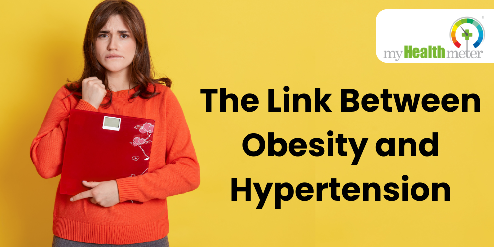 The Link Between Obesity and Hypertension